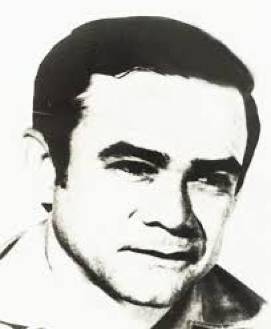 Agustin Goiburu