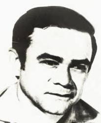 Agustin Goiburu