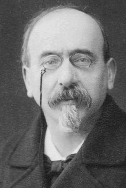 Viktor Cherbuliez