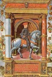 Muzio Attendolo Muzio Attendolo