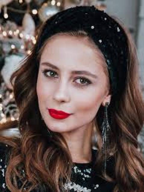 Полина Василина