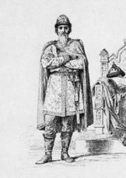 Gleb Vasilkovich