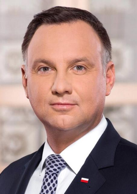 Andrzej Duda
