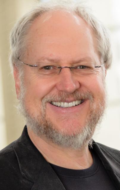 Douglas Crockford
