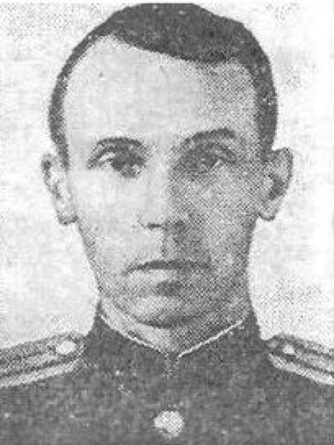 Nikolay Larin