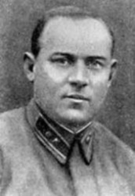 Mihail Beketov