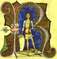 Geza II