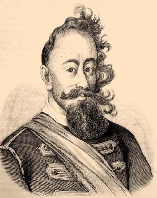 Zsigmond Bathory photo Zsigmond Bathory