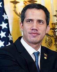 Juan Guaido Juan Guaido