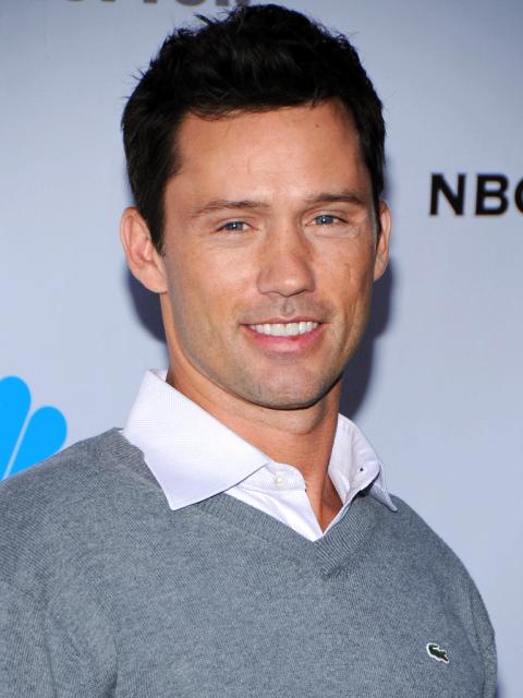 Jeffrey T. Donovan