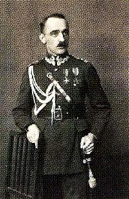 Людвик Боцяньский