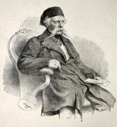 Vuk Karadzic