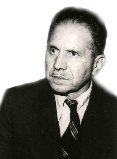 Jamal Al-Husayni