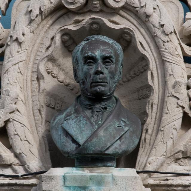 Alfred Canel