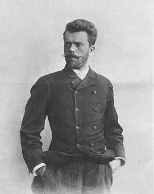 Vojislav Ilic