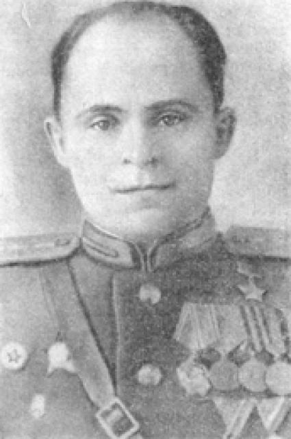 Petr Babichev
