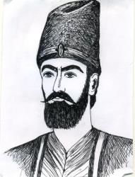 Ибрагим Халил-хан Ибрагим Халил-хан