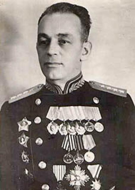 Vladimir Kurasov