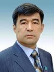 Bolat Zhilkyshiev Bolat Zhilkyshiev