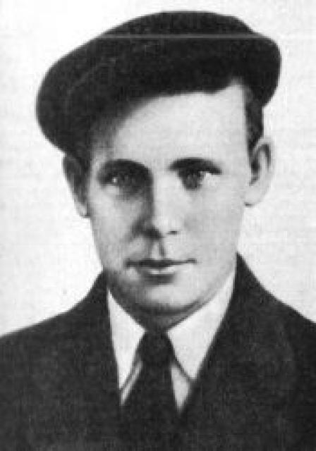 Александр Грязнов