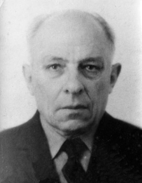Mosey Averbach