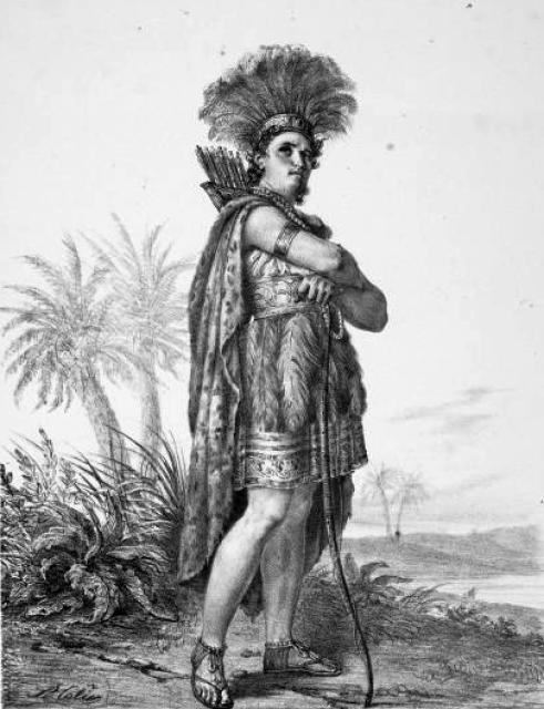 Henri-Bernard Dabadie