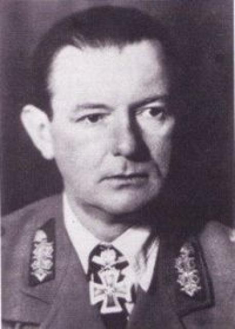 Эрнст Гюнтер Бааде фото Эрнст Гюнтер Бааде