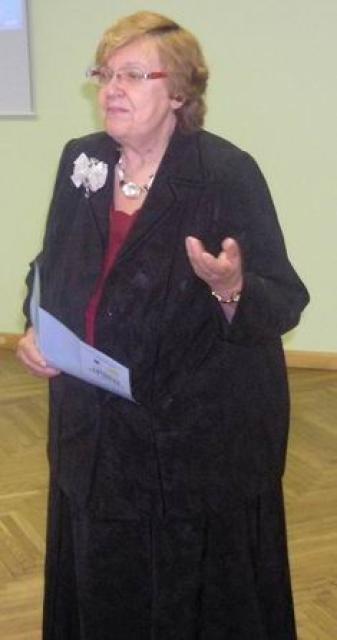 Zaiga Ikere