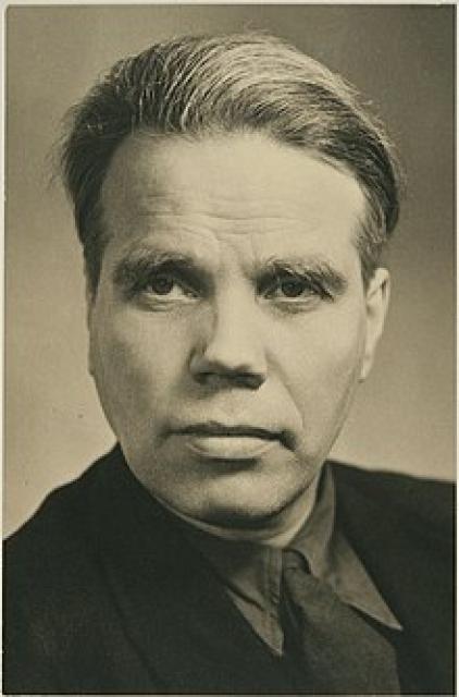 Atos Wirtanen photo Atos Wirtanen