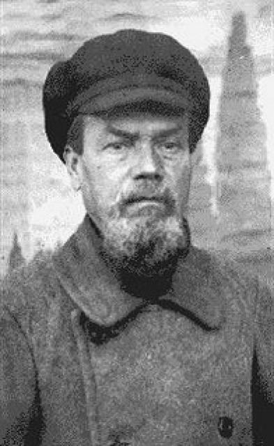Alexander Bochkarev
