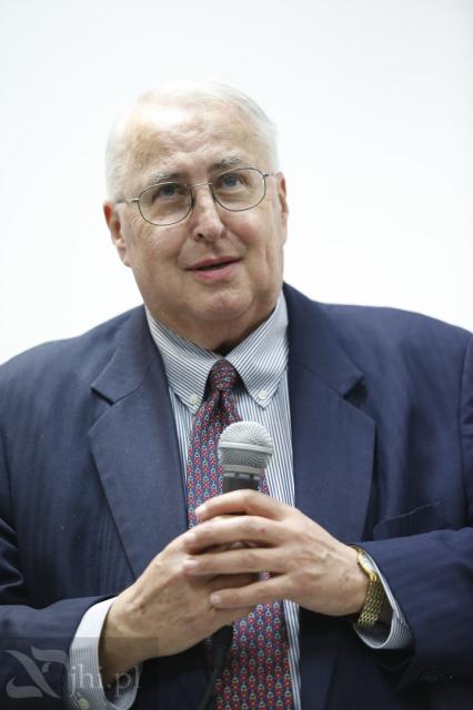 Steven T. Katz