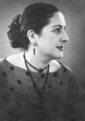 Gyulhar Hasanova
