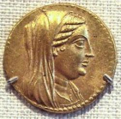 Berenice II