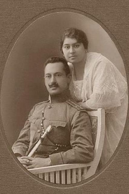 Sirin-beck Kesamanskiy