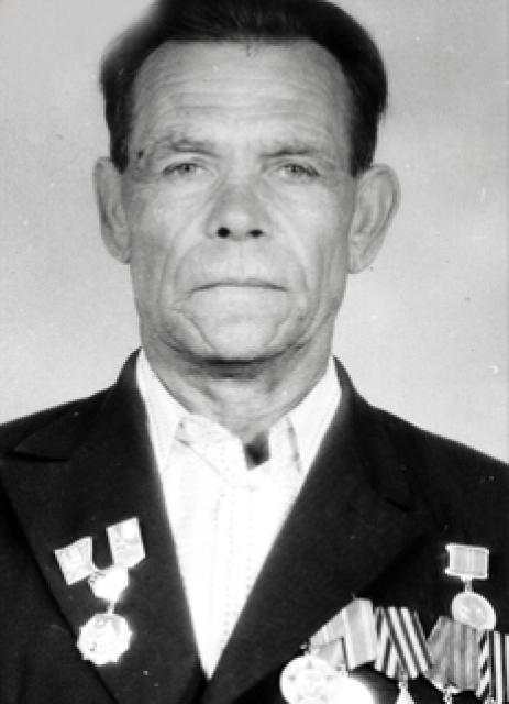 Konstantin Astafurov