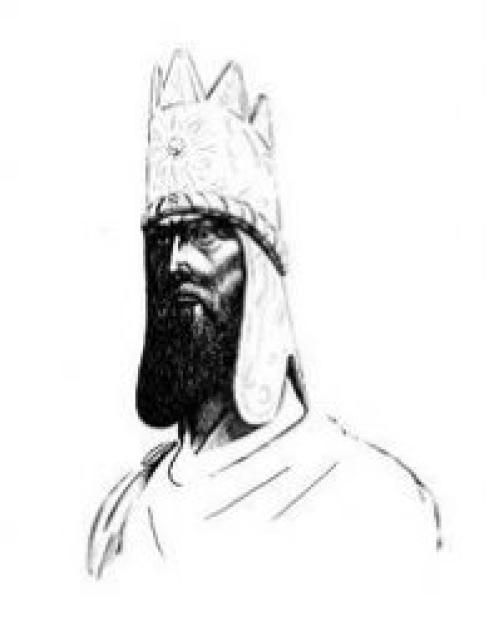 Artaxias I