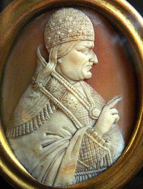 Гонорий IV