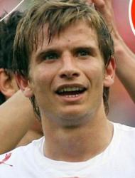 Bartosz Bosacki Bartosz Bosacki