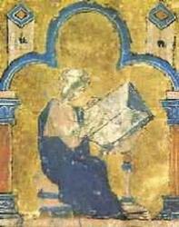 William of Tyre