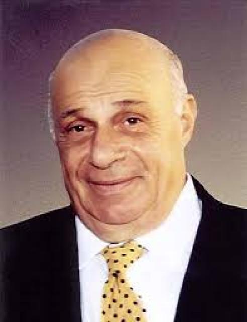 Rauf Denktas
