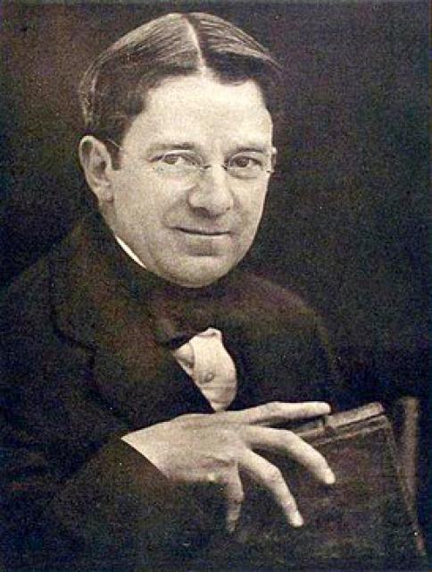 Alvin Langdon Cobur