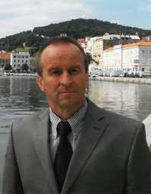 Dragan Dokanovic
