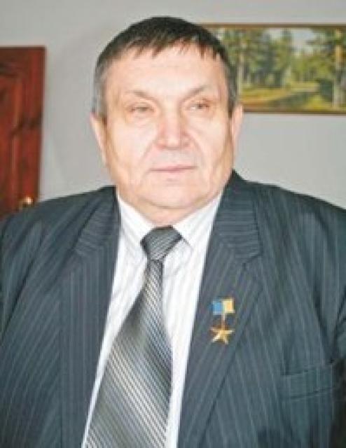 Анатолий Криворучко фото Анатолий Криворучко