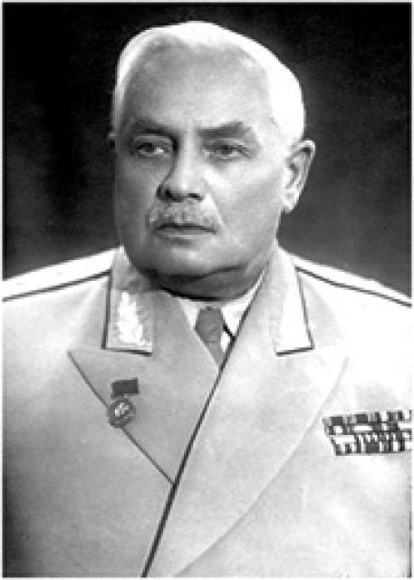 Semen Girgolav