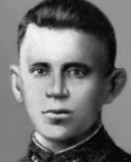 Ibrahim Berkutov