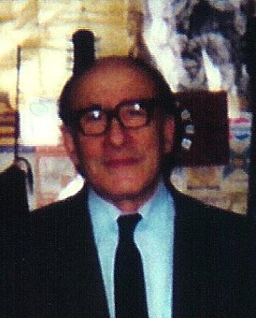 Philip Gershkovich