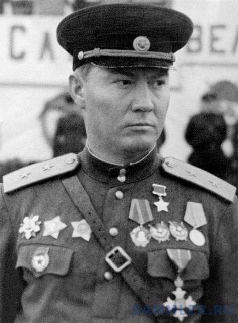 Алексей Бурдейный