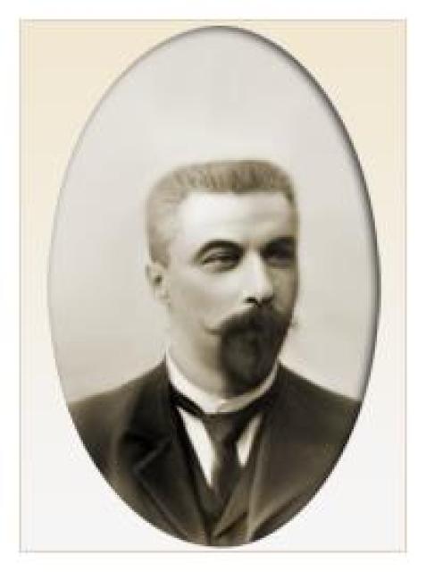 Константин Красуский