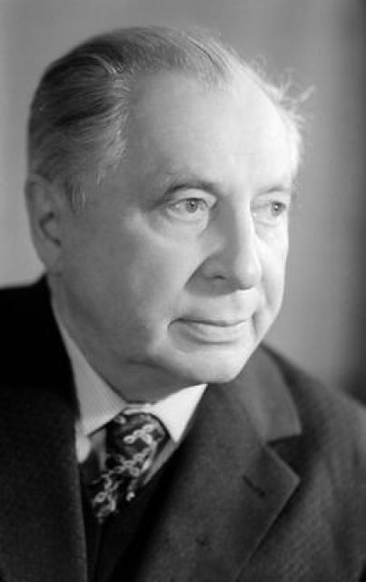Alexander Zharov