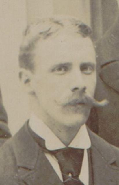 Louis Florent Alfred Bleuzet photo Louis Florent Alfred Bleuzet